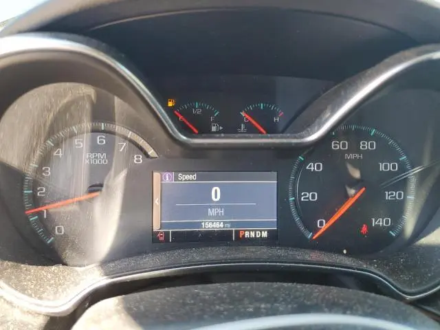 2014 CHEVROLET IMPALA LS  