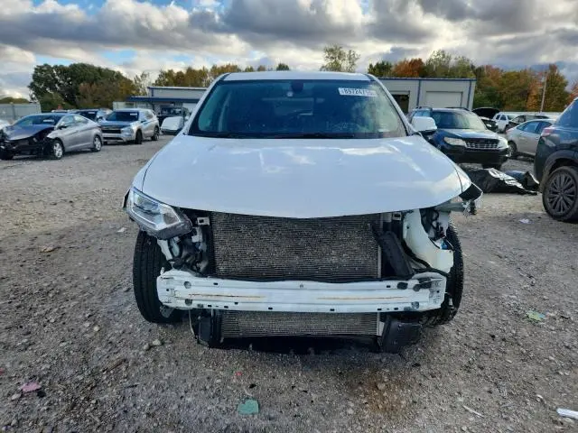 2020 CHEVROLET TRAVERSE LT  