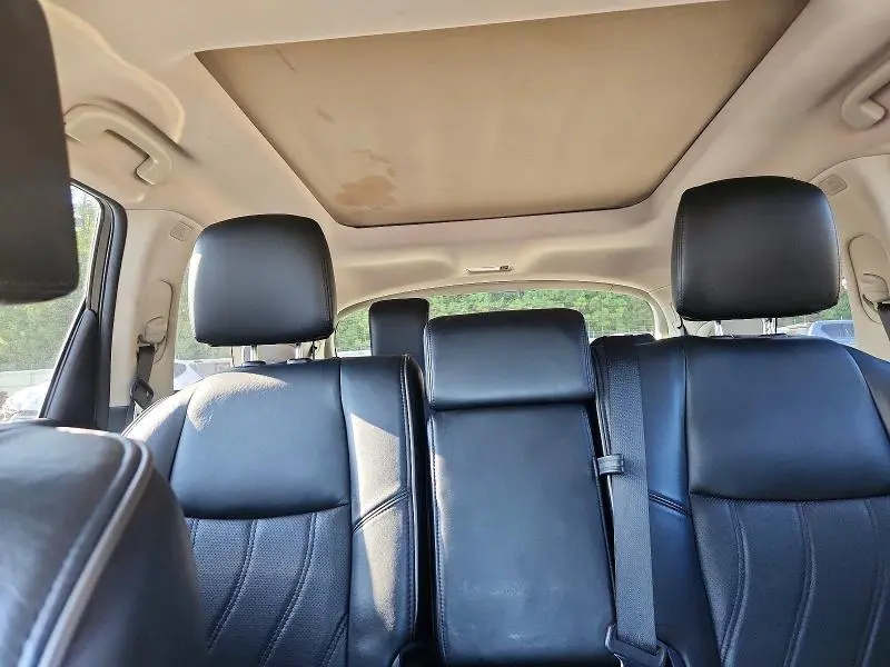 2014 INFINITI QX60 BASE  