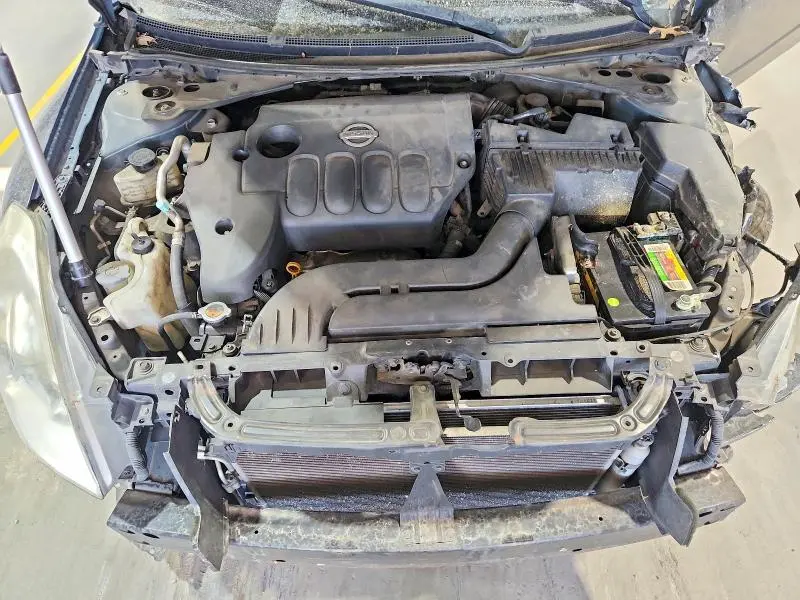 2011 NISSAN ALTIMA 2.5  