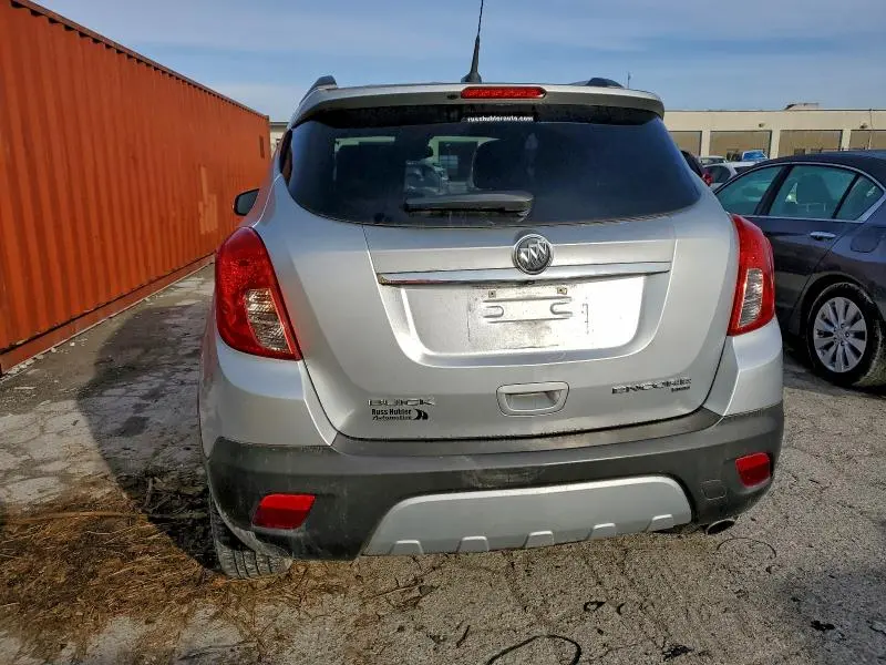 2014 BUICK ENCORE CONVENIENCE  