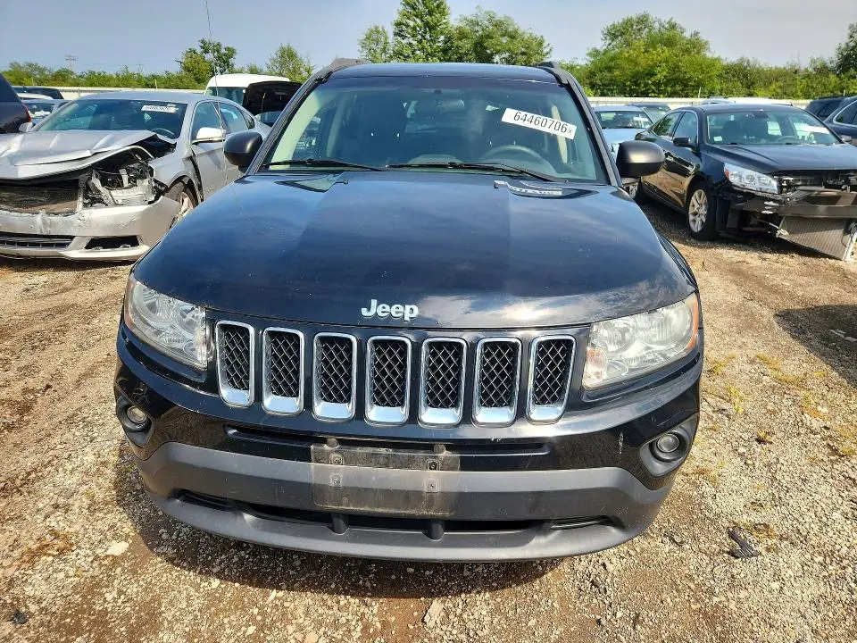 2013 JEEP COMPASS SPORT  