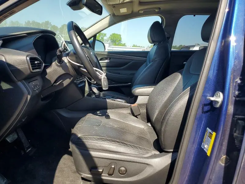 2020 HYUNDAI SANTA FE SEL 2.0T  