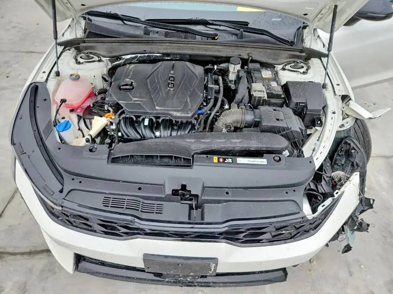 2025 KIA K5 GT LINE  