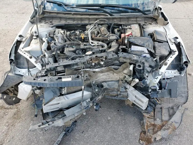 2024 NISSAN ALTIMA SR  