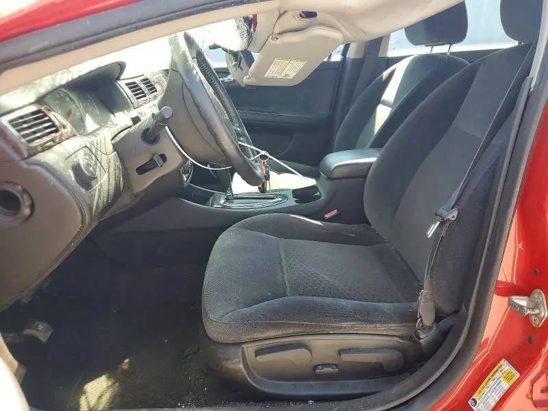 2013 CHEVROLET IMPALA LT  