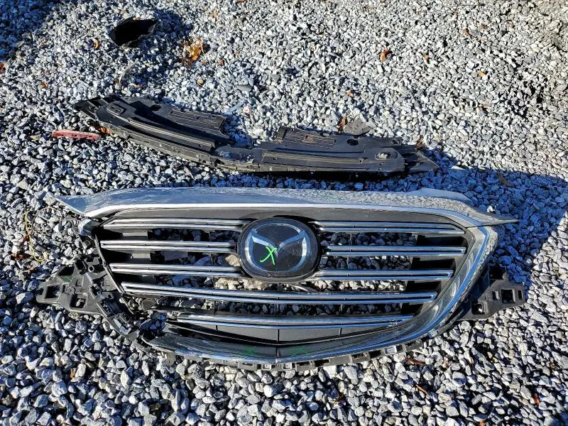 2019 MAZDA CX-9 TOURING  