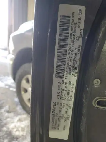 2014 RAM 2500 SLT