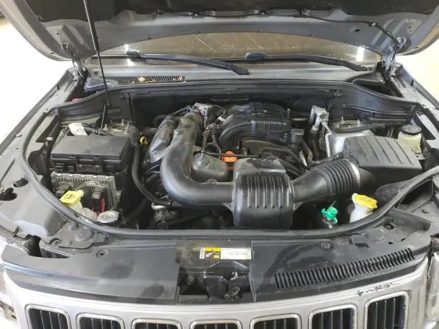 2014 JEEP GRAND CHEROKEE LAREDO  