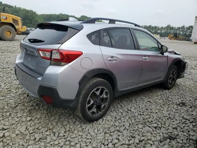 2019 SUBARU CROSSTREK PREMIUM  