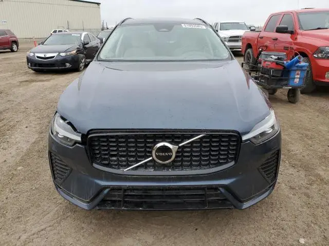 2024 VOLVO XC60 CORE  
