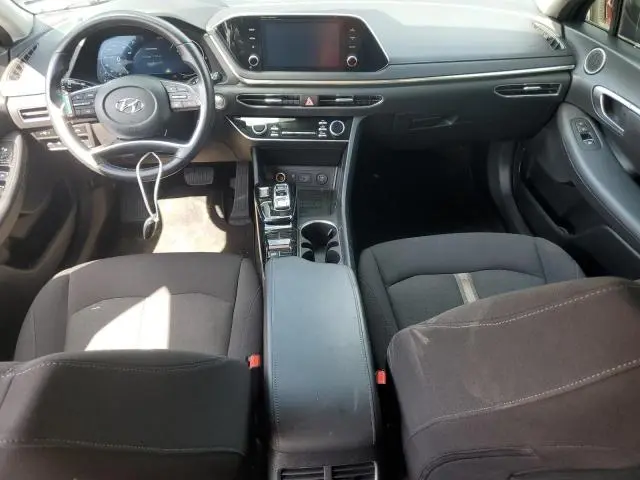 2022 HYUNDAI SONATA SEL