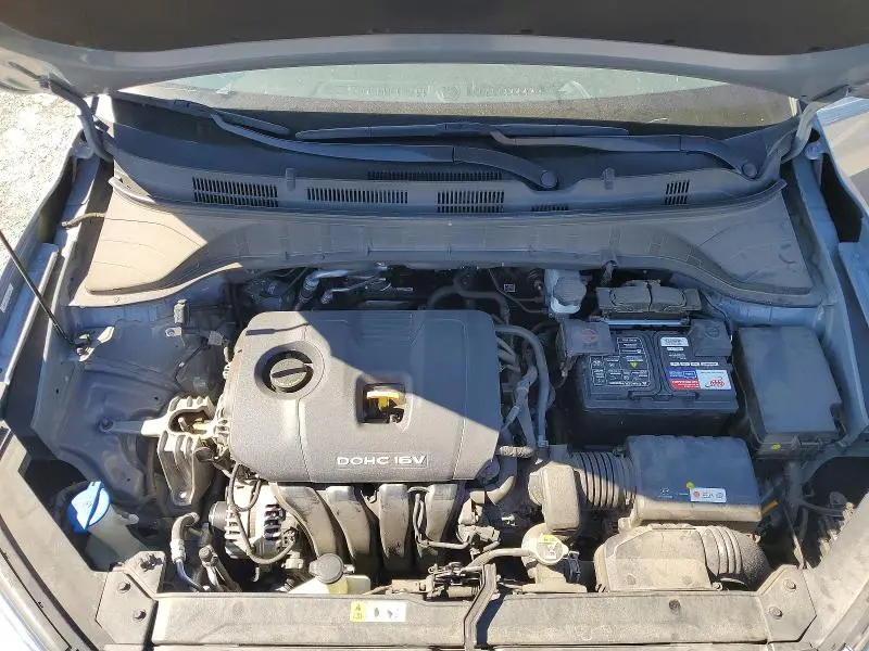 2019 HYUNDAI KONA SEL  