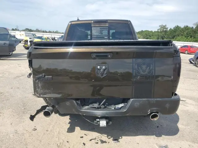 2013 RAM 1500 SLT