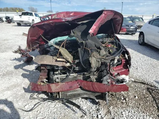 2011 BUICK LACROSSE CXL  