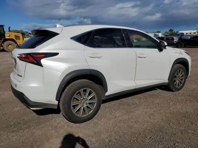 2016 LEXUS NX 200T BASE  