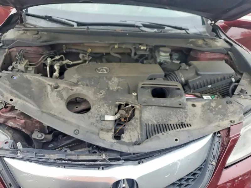 2014 ACURA RDX TECHNOLOGY  