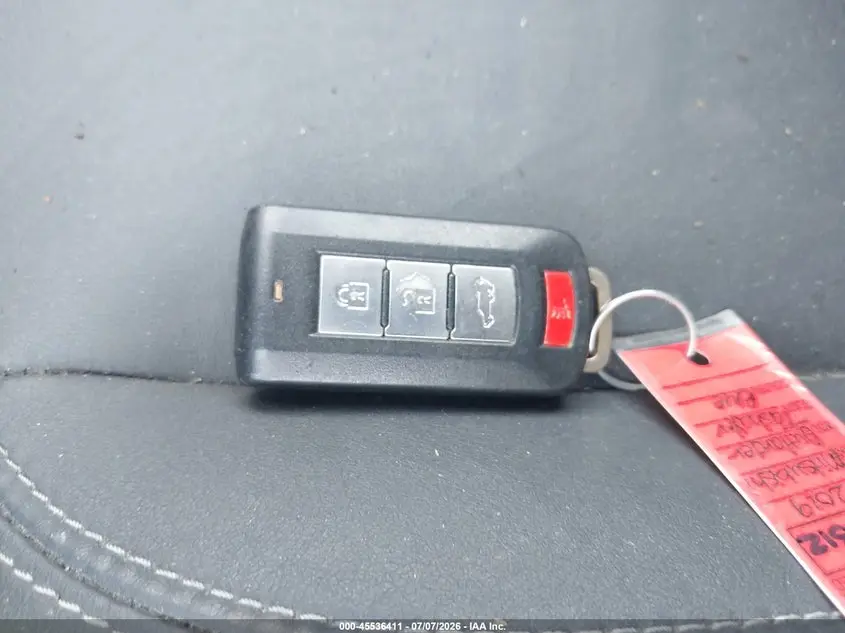 2019 MITSUBISHI OUTLANDER SEL