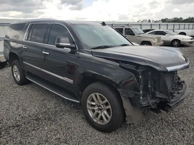 2020 CADILLAC ESCALADE ESV  