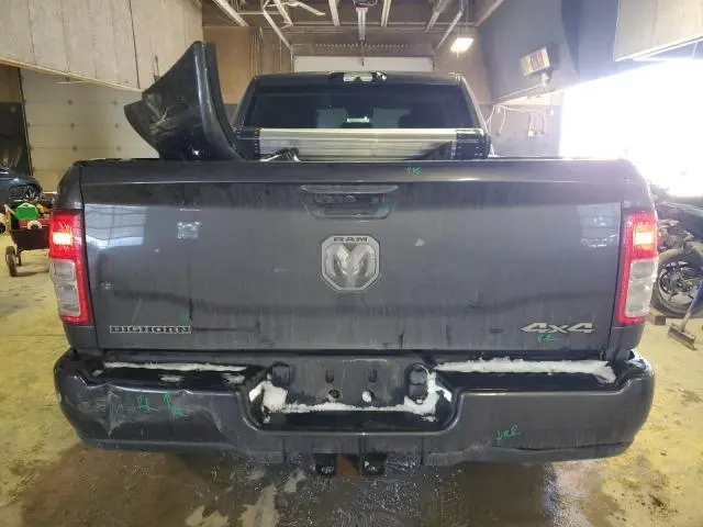 2022 RAM 2500 BIG HORN/LONE STAR