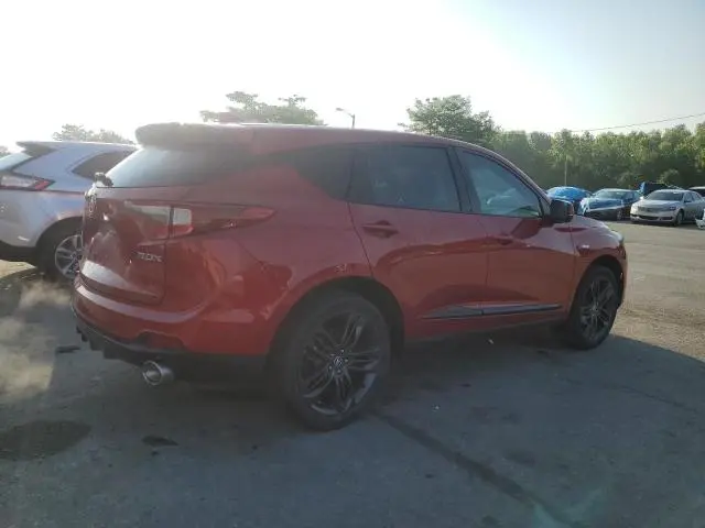 2022 ACURA RDX A-SPEC