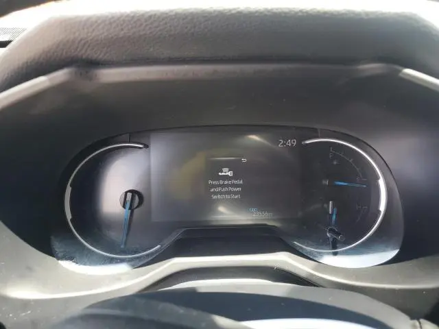 2024 TOYOTA RAV4 XSE  
