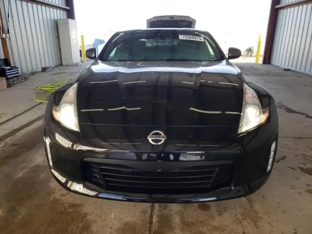 2016 NISSAN 370Z BASE  