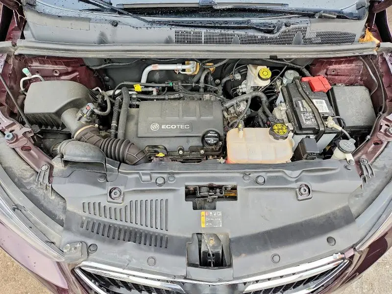 2018 BUICK ENCORE PREMIUM  