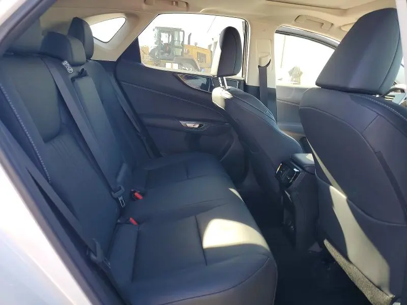 2025 LEXUS NX 250 BASE  