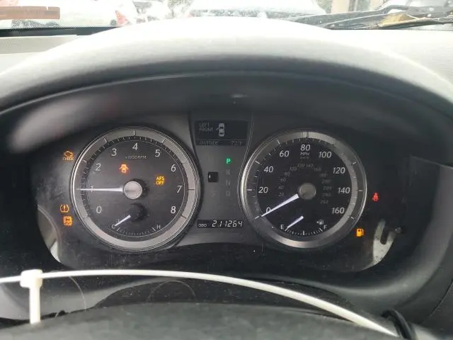 2010 LEXUS ES 350  