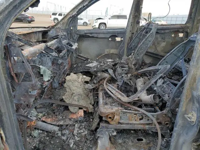 2017 RAM 2500 LARAMIE  