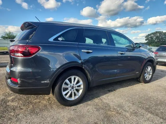 2020 KIA SORENTO L
