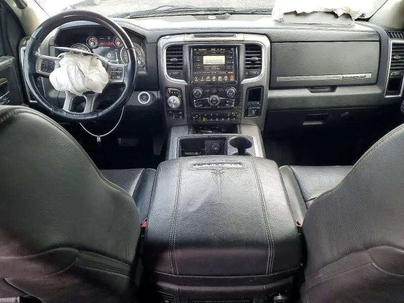 2014 RAM 1500 LONGHORN  