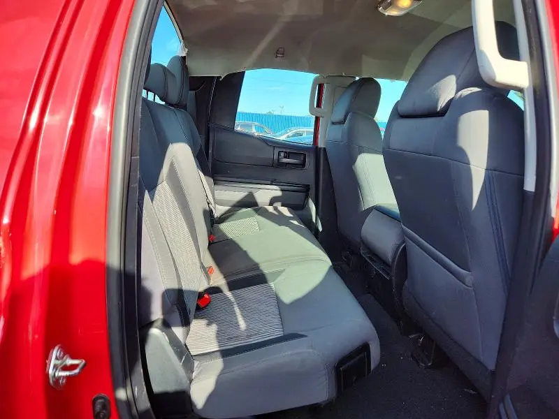 2014 TOYOTA TUNDRA SR  