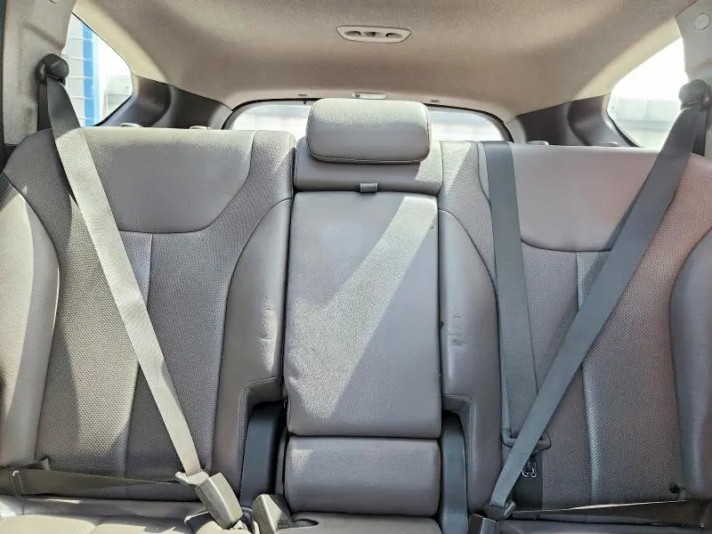 2019 HYUNDAI SANTA FE LIMITED 2.0T  