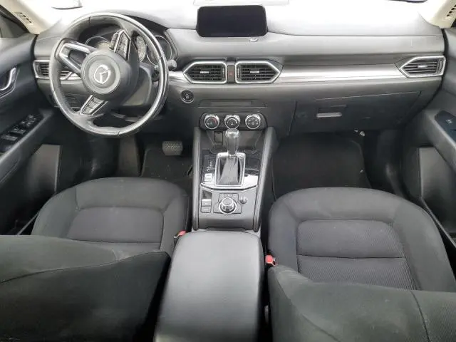 2018 MAZDA CX-5 SPORT  