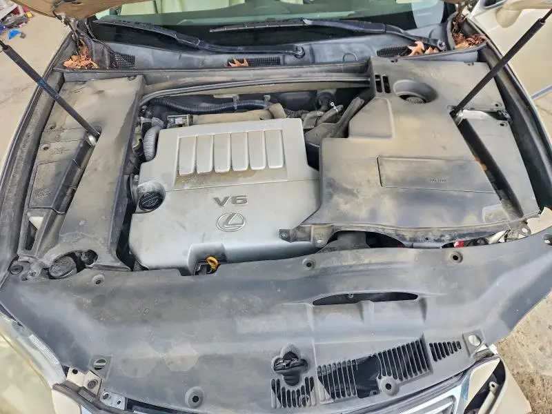 2010 LEXUS ES 350  