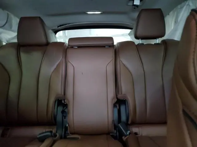 2024 ACURA MDX ADVANCE