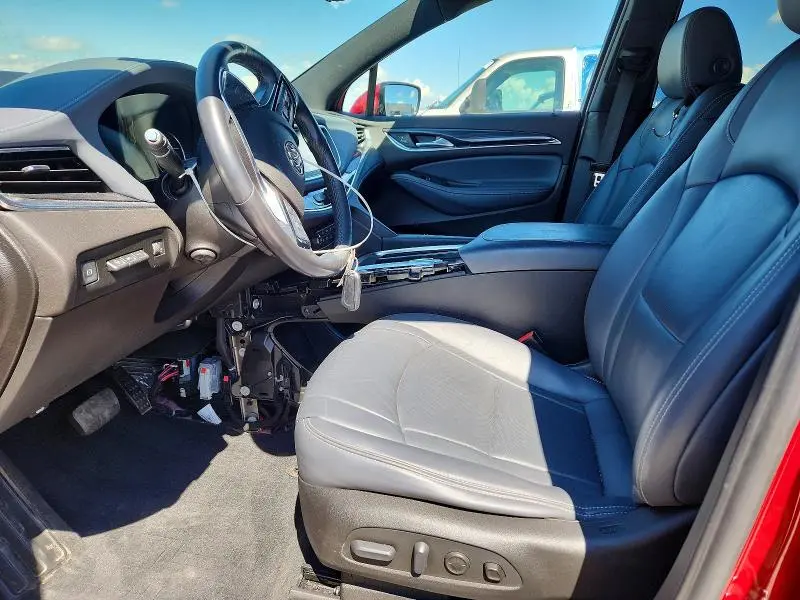 2022 BUICK ENCLAVE PREMIUM  