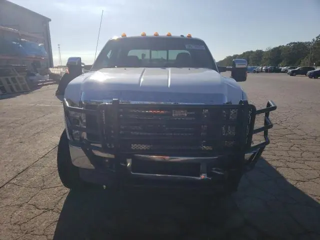 2010 FORD F250 SUPER DUTY  