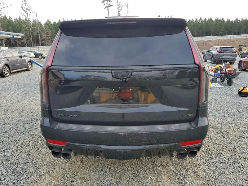 2023 CADILLAC ESCALADE V SPORT  