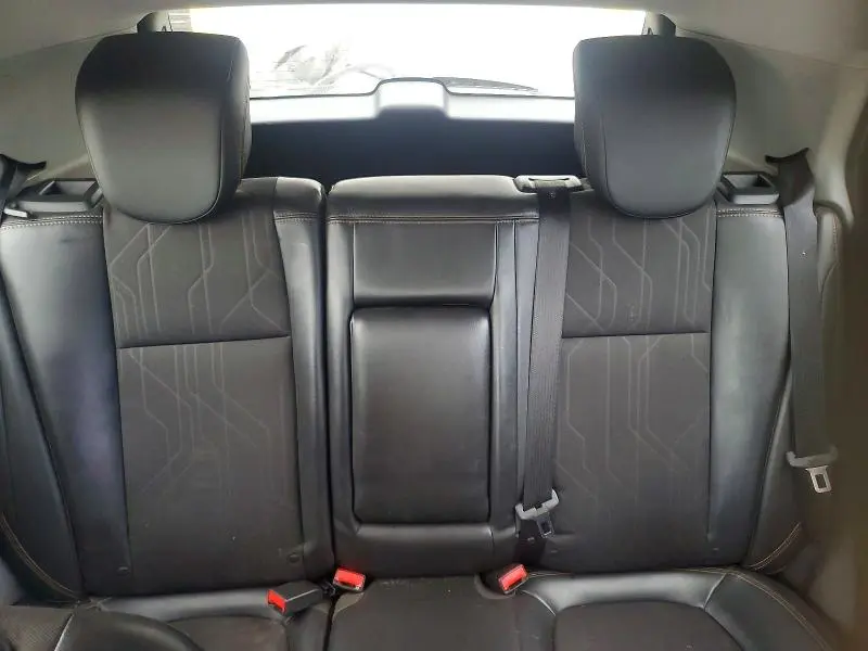 2017 CHEVROLET TRAX 1LT  