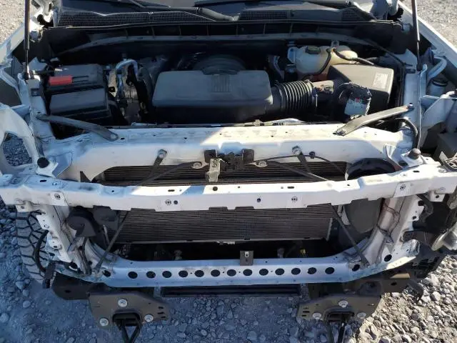 2021 GMC SIERRA K1500 ELEVATION  