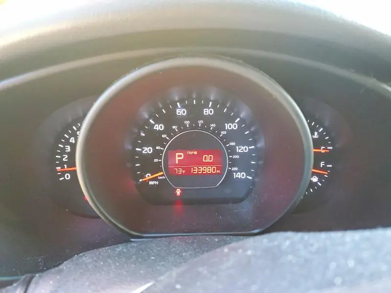 2015 KIA SOUL !  