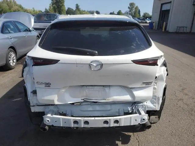 2022 MAZDA CX-30 PREMIUM  