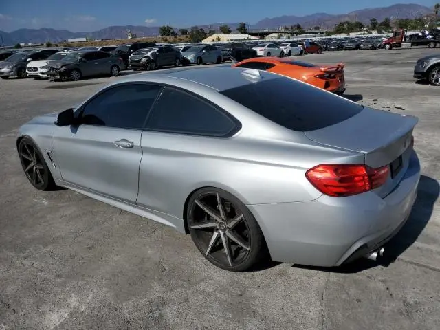 2014 BMW 428 I  