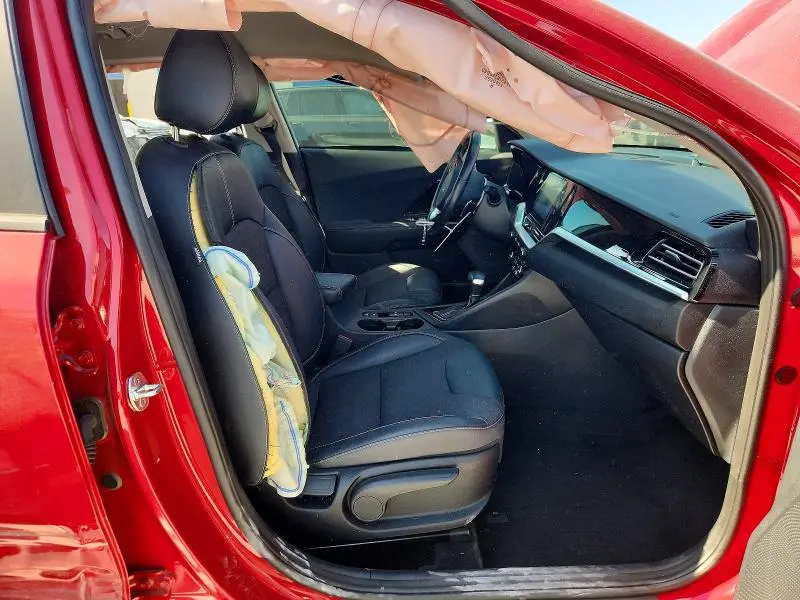 2022 KIA NIRO EX  