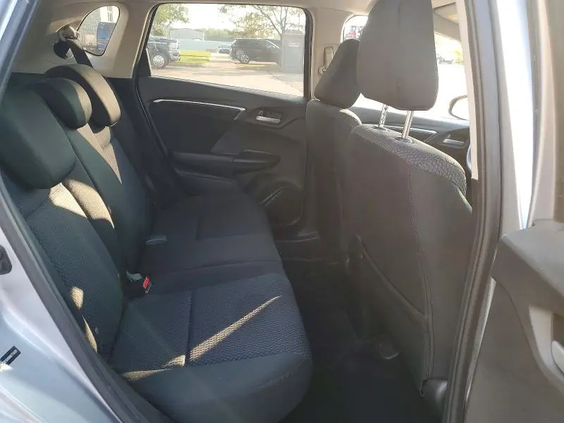 2019 HONDA FIT LX  