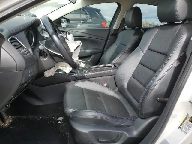 2016 MAZDA 6 TOURING  