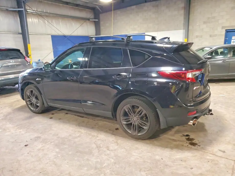 2019 ACURA RDX A-SPEC  